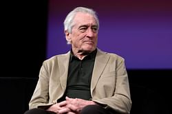 Has Robert De Niro been placed on a watch list after being called a security risk by Pam Bondi? Viral claim debunked