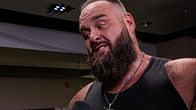 "I think that's why he's gone" – Legend explains Braun Strowman's WWE release (Exclusive)