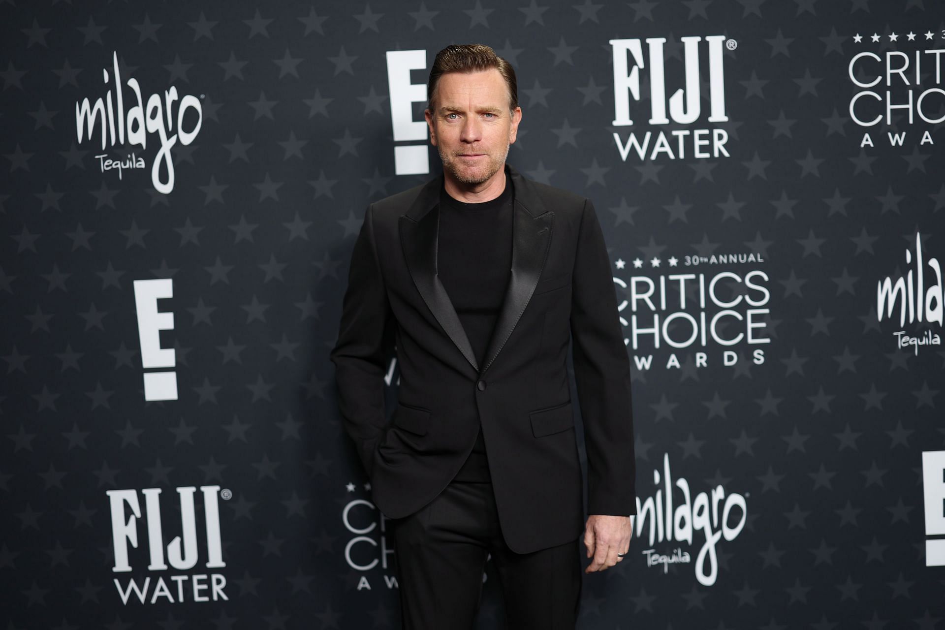30th Annual Critics Choice Awards - Red Carpet - Source: Getty