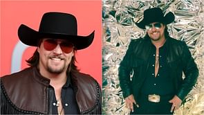 Why was Gavin Adcock arrested? Country music star's career explored in wake of recent charges in Tennessee