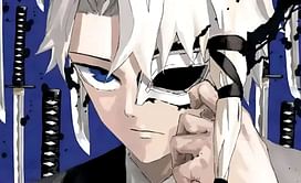 Kagurabachi chapter 78: Hishaku's Kamunabi infiltration begins as Hakuri regains consciousness