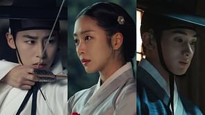"Whole incest vibes thing is a bit weird" - fans react to Dear Hongrang's controversial pseudo-sibling romance