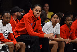 Atlanta Dream provides massive update on Brittney Griner's availability amid injury concerns ahead of showdown vs Storm