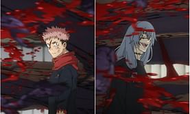 Jujutsu Kaisen's best portrayal of a battle-crazed Shonen protagonist was its most hated villain