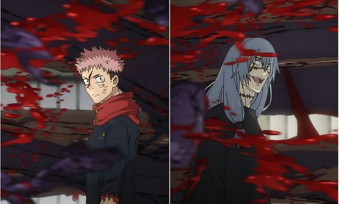 Jujutsu Kaisen's best portrayal of a battle-crazed Shonen protagonist was its most hated villain