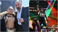 Rey Mysterio repeats Triple H claim in surprise appearance at first AAA event since WWE acquisition