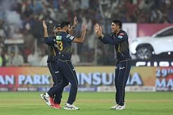 GT vs SRH, IPL 2025: Narendra Modi Stadium, Ahmedabad pitch history and T20 records