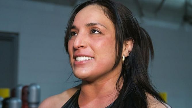 Identity of Raquel Rodriguez's SmackDown debut opponent disclosed
