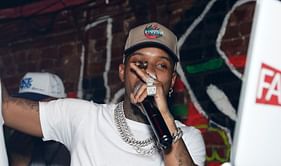 Wack 100 claims Tory Lanez might be released from prison with an ankle monitor after the stabbing incident as his case is being appealed