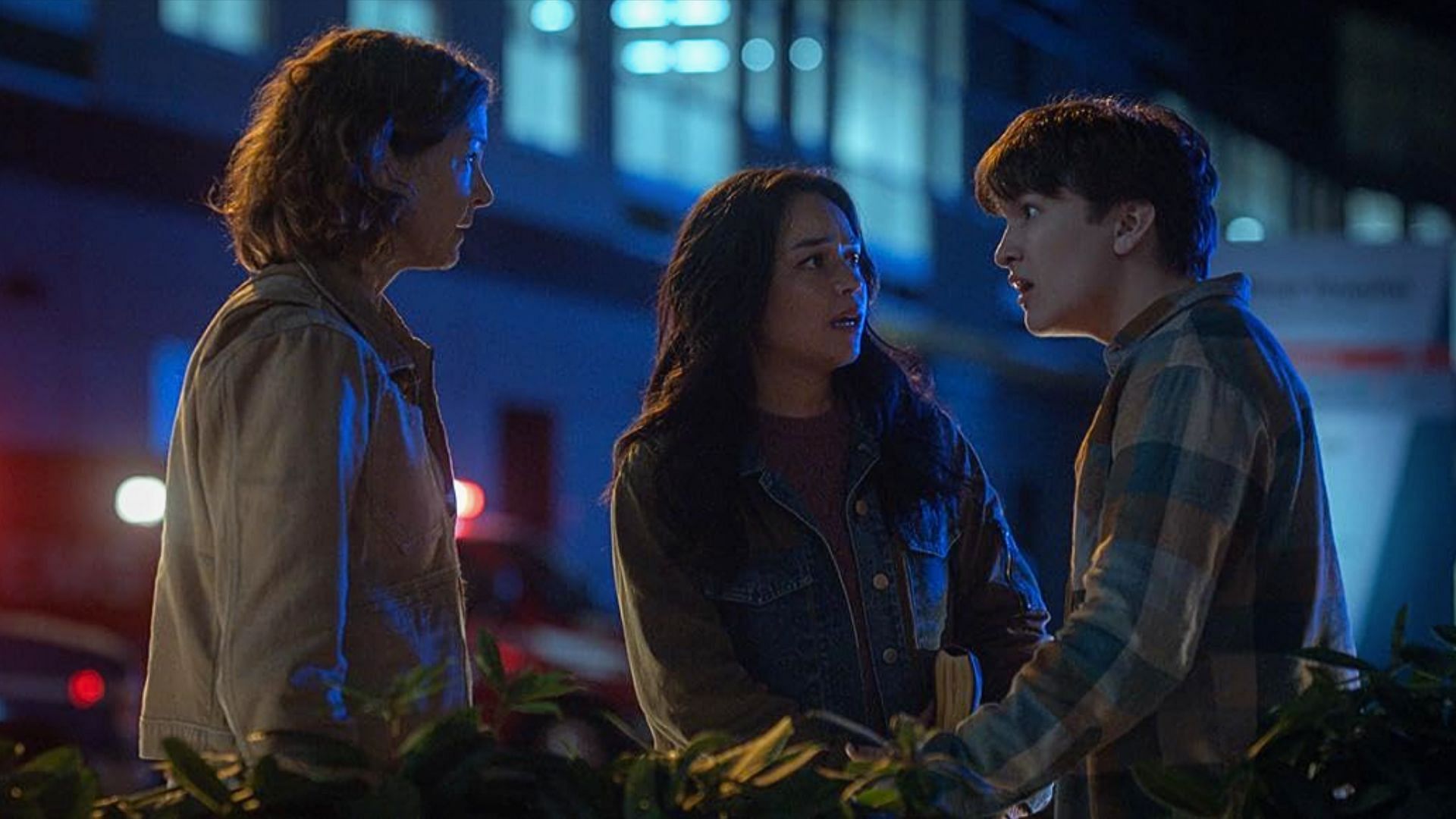 A still from Final Destination Bloodlines 
