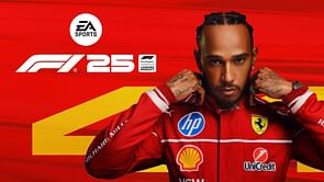 F1 25 system requirements: Minimum and recommended PC settings explored