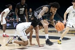 Analyst names one Big 12 program that could face major changes if it misses next season’s NCAA Tournament