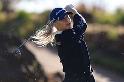 5 big names missing from the LPGA Mizuho Open 2025 feat. Charley Hull