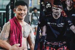 "It has been a great experience" - Kongthoranee details benefits of PK Saenchai move ahead of Nong-O redo