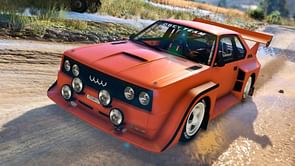GTA Online Salvage Yard Robbery Cars (May 16-May 21, 2025)