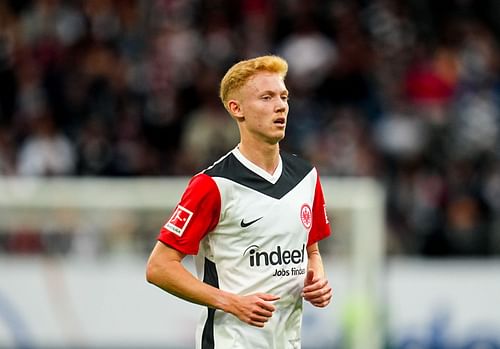 Hugo Larsson