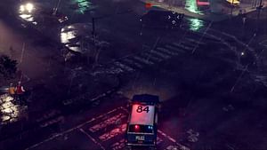The Precinct: All graphics options and controls