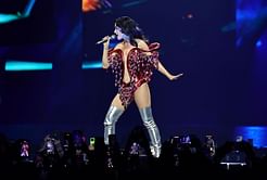 "She's still clinging on that 2010 relevancy" — Netizens react to Katy Perry saying it's "false" that she is the "most hated person on the internet"