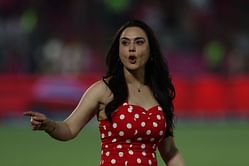 Preity Zinta files legal case against fellow PBKS co-owners over EGM dispute amid IPL 2025: Reports