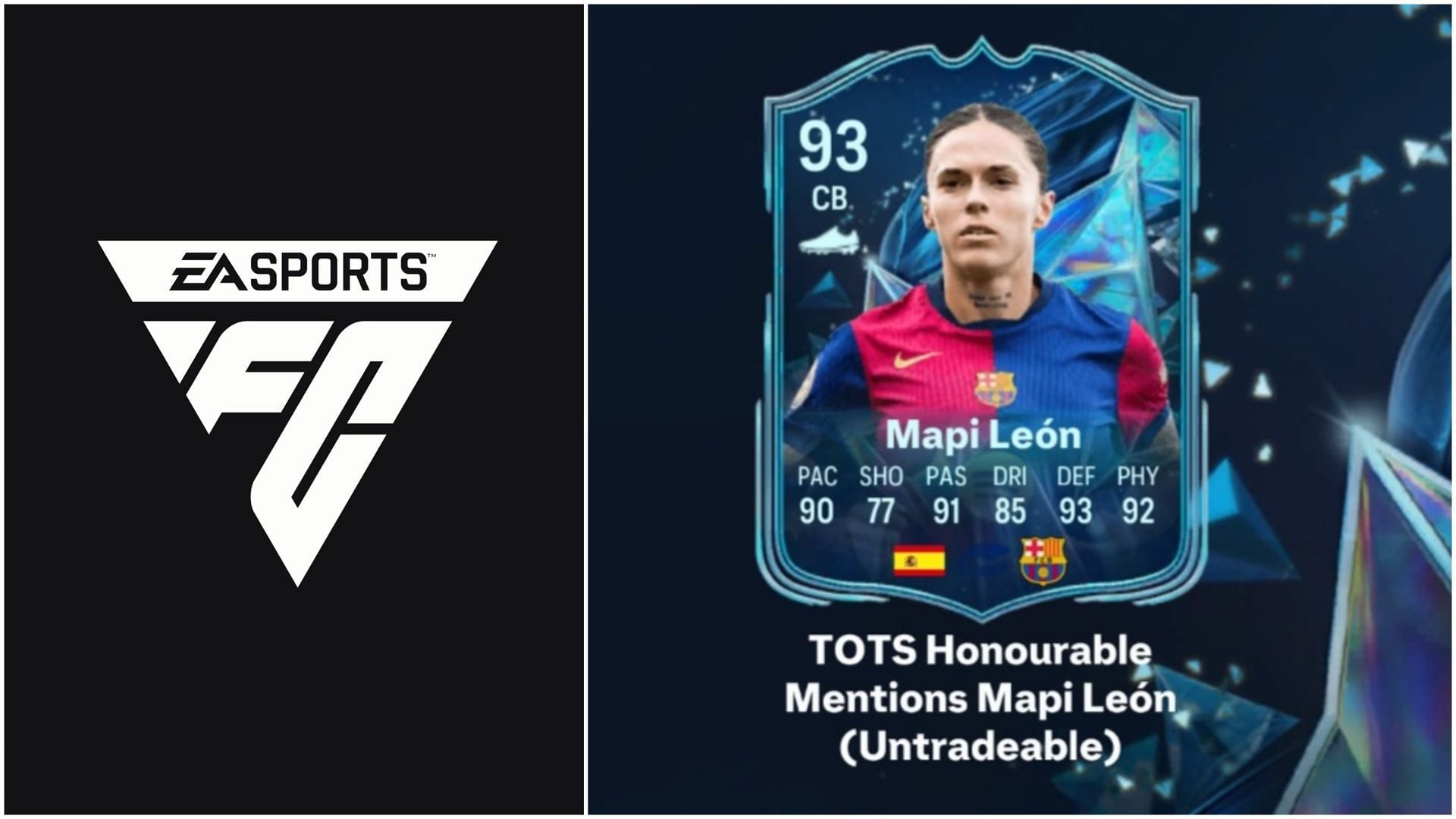 The latest objective is live (Images via EA Sports/Sportskeeda Gaming)