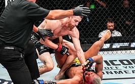 Cory Sandhagen next fight: What's next for 'The Sandman'?