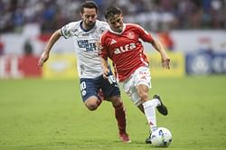 Internacional vs Bahia Prediction and Betting Tips | May 28th 2025