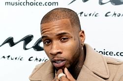 "An Innocent Black Man is in Jail" — DJ Sean Money apologizes to Tory Lanez and calls for him to be freed after rapper's team makes evidence public