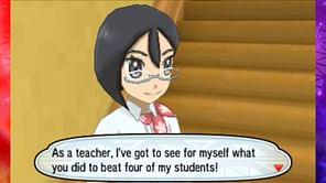 Pokemon: Toughest random Trainer battles in each region