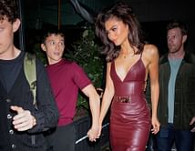 "TBH, that makes sense"— Perez Hilton reacts as Zendaya's stylist claims her wedding with Tom Holland will be "as private as possible"