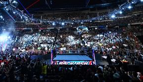 WWE Backlash 2025 में हो सकता है फेमस स्टार का डेब्यू, रिपोर्ट में बड़ा खुलासा