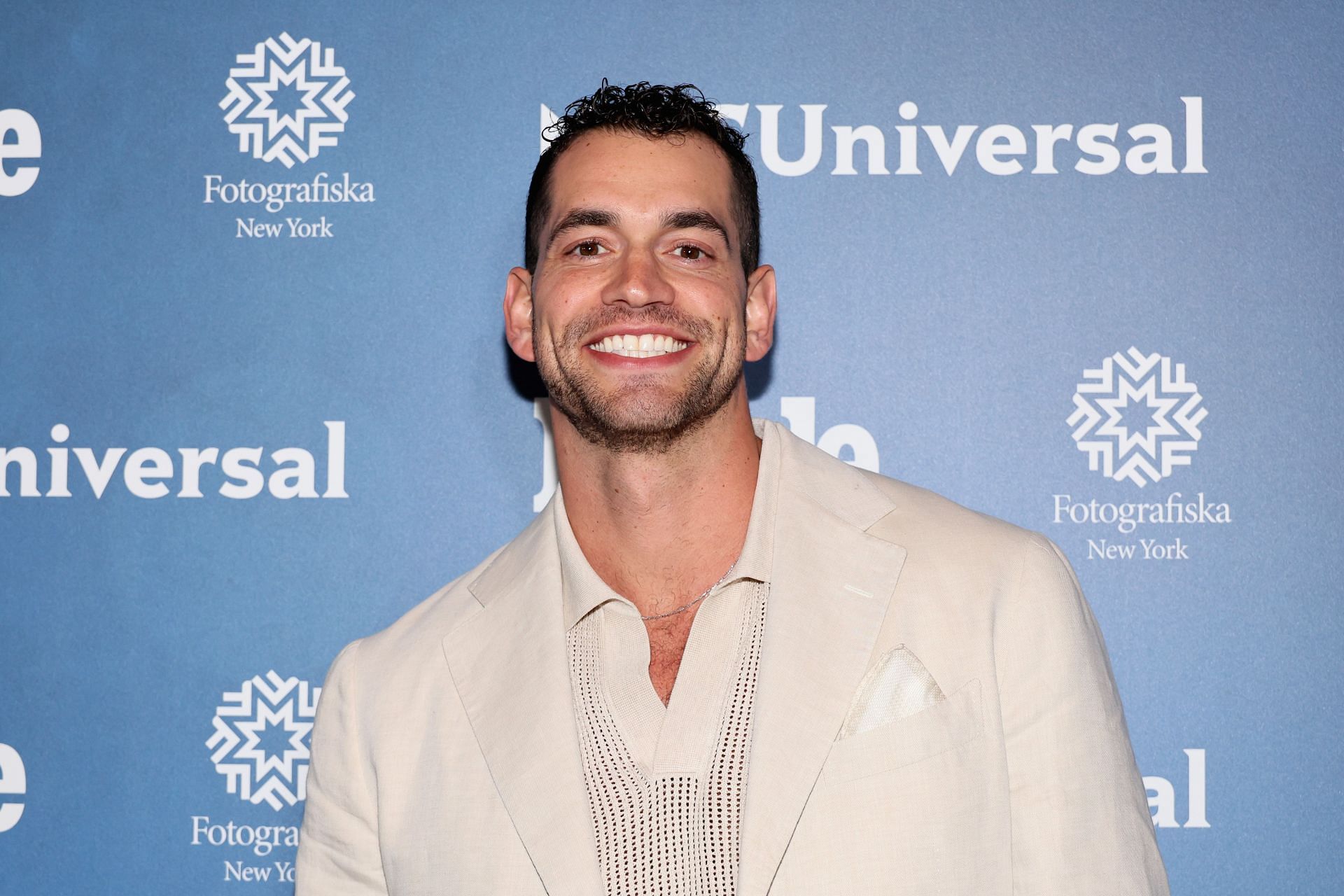 2024 People And NBCUniversal Upfront - Source: Getty
