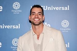 "Absolutely untrue" — Summer House fans react to Jesse playing the victim after trashing Lexi to the group