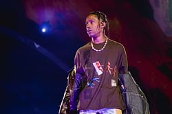 What was the Astroworld Festival crowd crush? Tragedy revisited ahead of Netflix's documentary "Trainwreck"