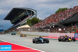2025 F1 Spanish GP: Preview and Predictions