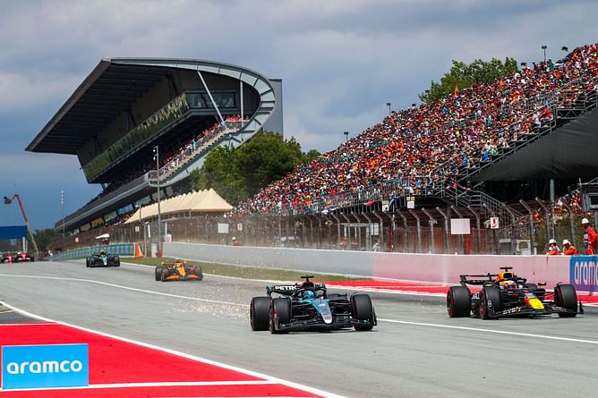 2025 F1 Spanish GP: Preview and Predictions