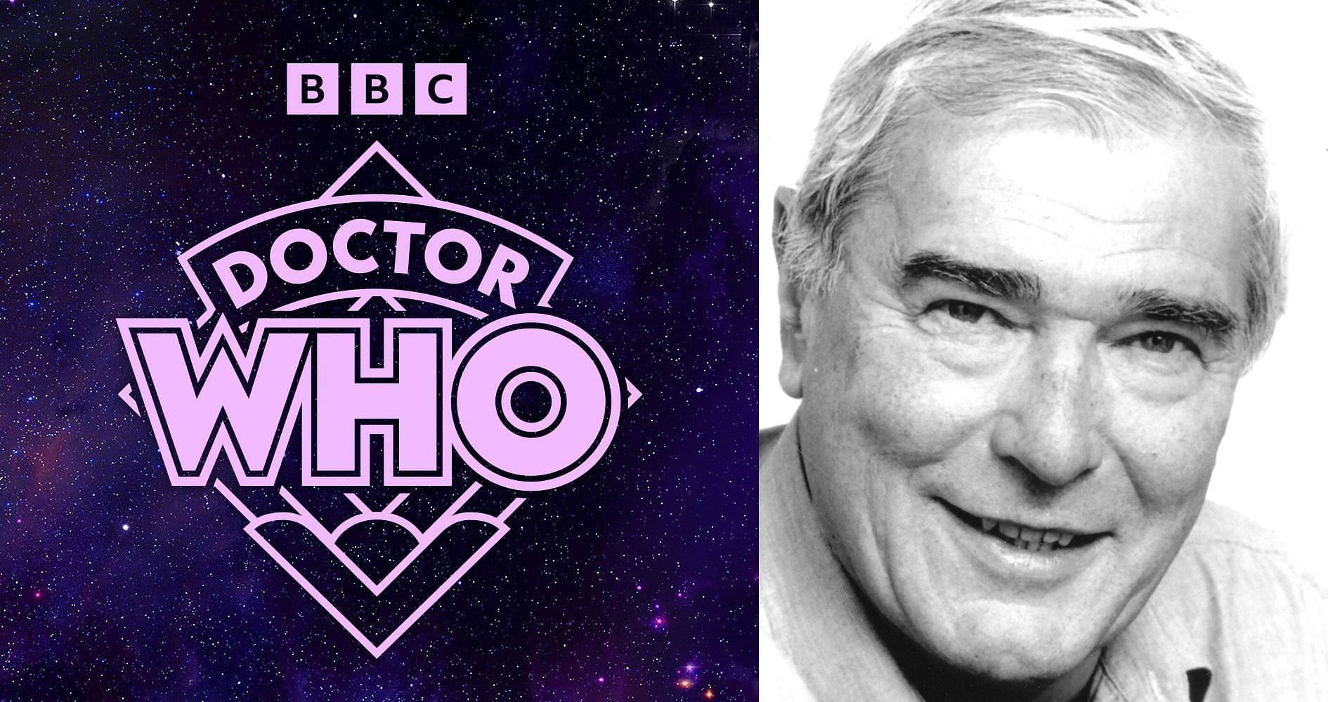 Michael McStay appeared in season 13 of Doctor Who (Image via Facebook/Doctor Who, Sharry Clark Artists) 