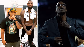 "Kobe imitated Jordan to become great": Former NFL star fires rebuke as LeBron James' friend accuses him of content theft