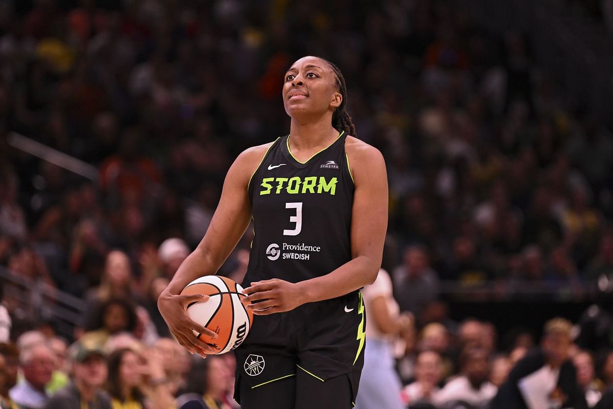 WNBPA President Nneka Ogwumike drops 2-word reaction on WNBA roster expansion plea