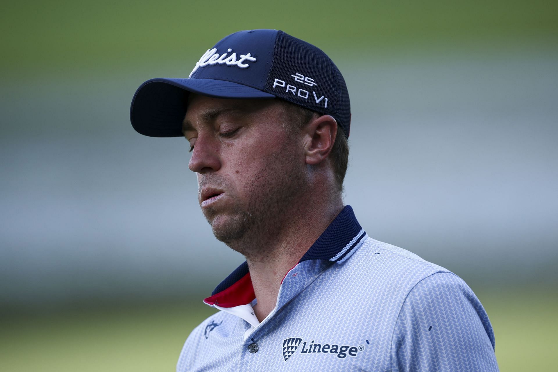 2025 PGA Championship - Round One - Source: Getty