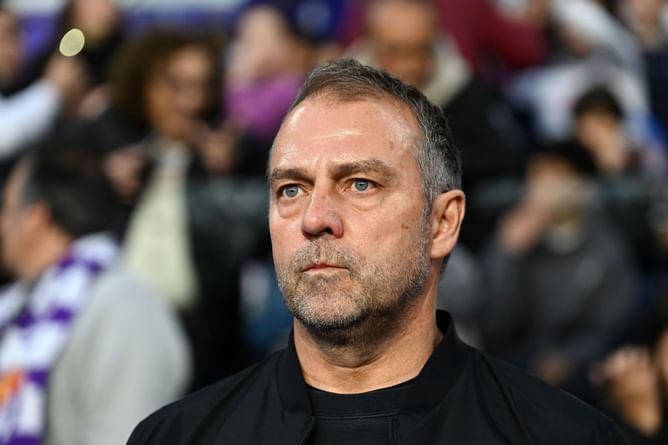 "It’s decided" - Hansi Flick confirms Barcelona star will be benched for Champions League semifinal and Real Madrid clash