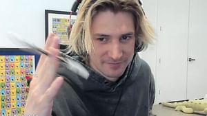 xQc suggests Kai Cenat's Streamer University courses are "useless", claims they should teach stalling, clip farming, etc