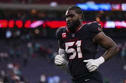 NFL fans react to Will Anderson's viral video at Texans OTAs: "That’s Bronny James in the building"