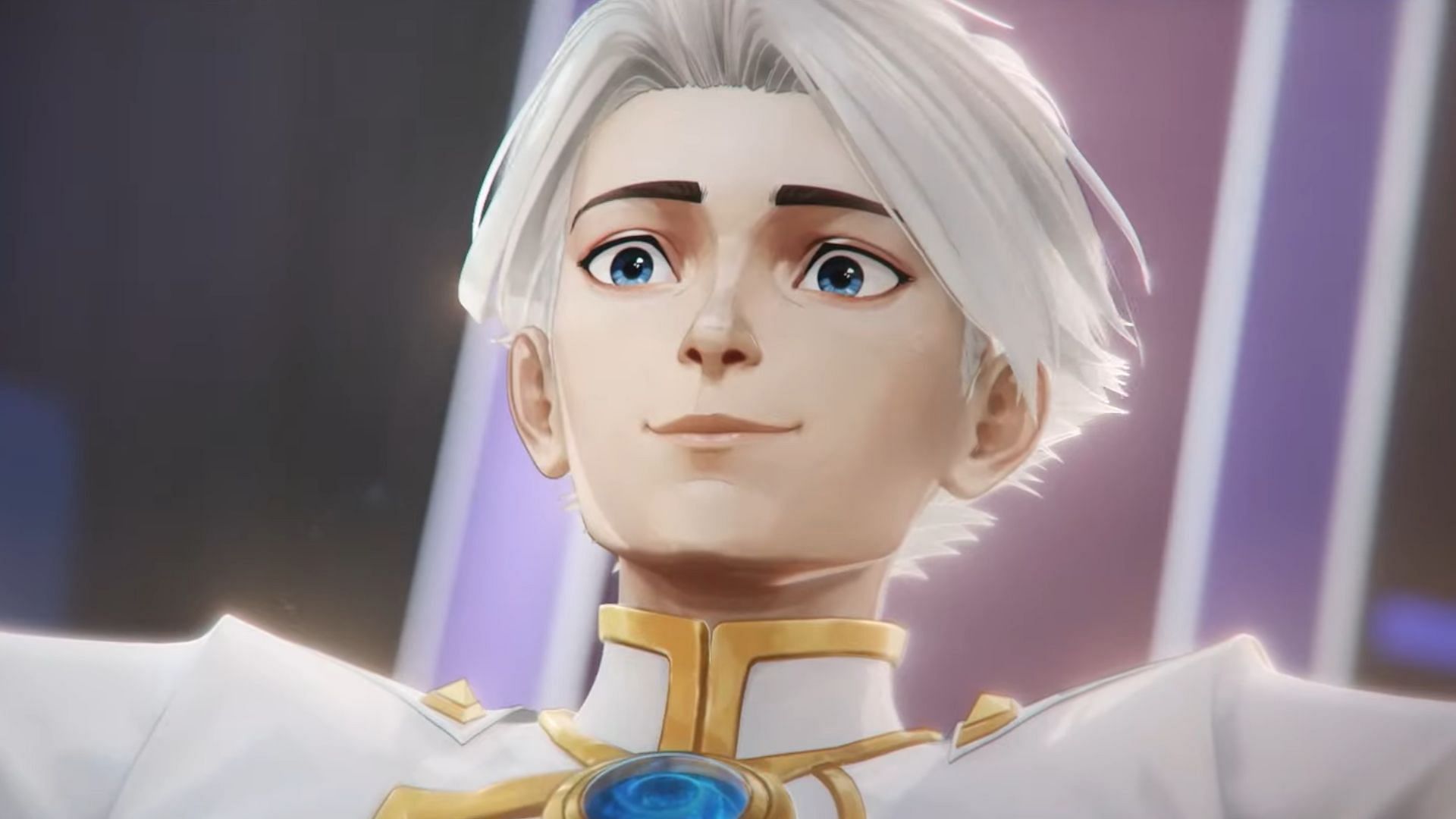 Nice as seen in the anime (Image via Pb Animation Co. Ltd., LAN Studio, Paper Plane Animation Studio)
