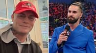 Seth Rollins reveals unique Cody Rhodes connection ahead of WWE Backlash