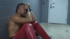 Ex-WWE champion retires; Shinsuke Nakamura sends an emotional message and reveals new finishing move
