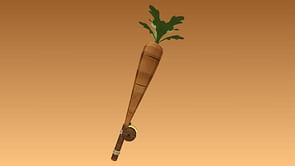 Carrot Rod in Fisch: Location, price, and best enchantment