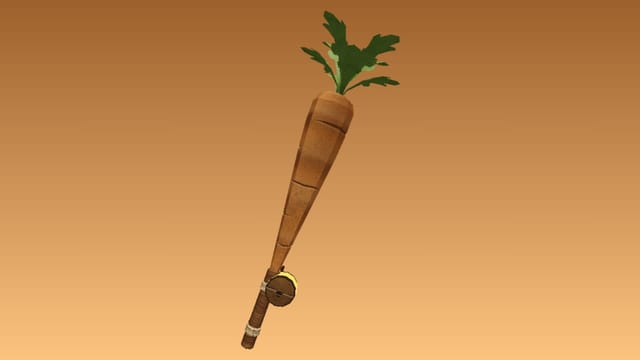 Carrot Rod in Fisch: Location, price, and best enchantment