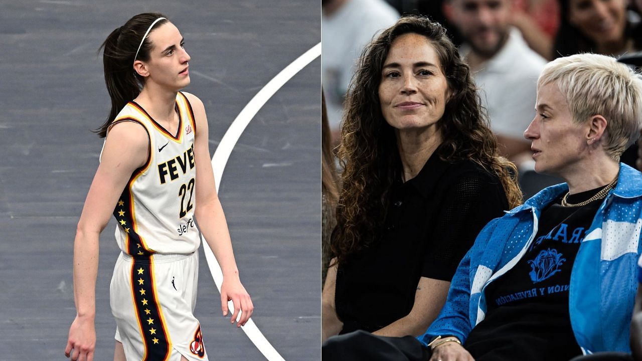Sue Bird
