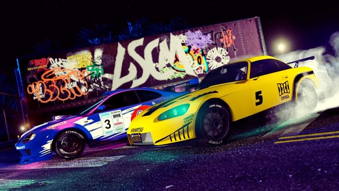 New GTA Online DLC could release on June 17, 2025, suspect fans