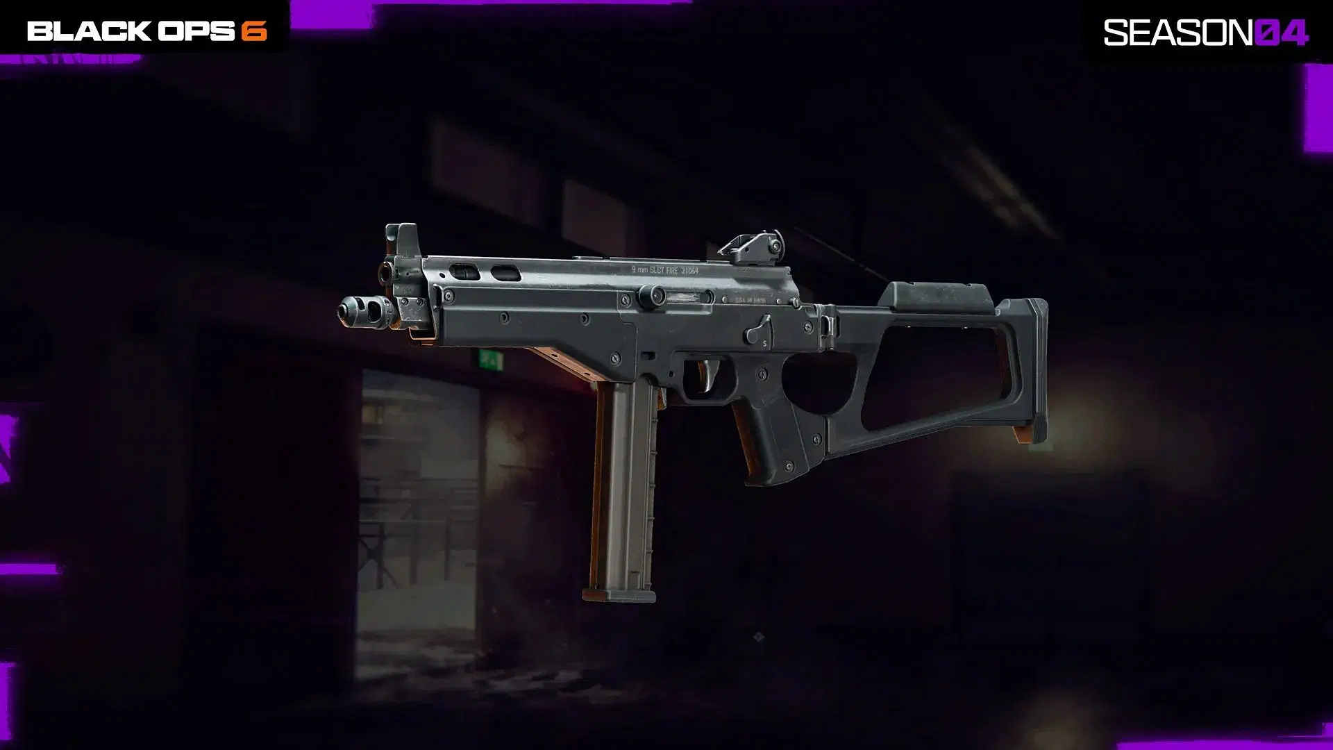 Unlock the LC10 in Warzone and Black Ops 6